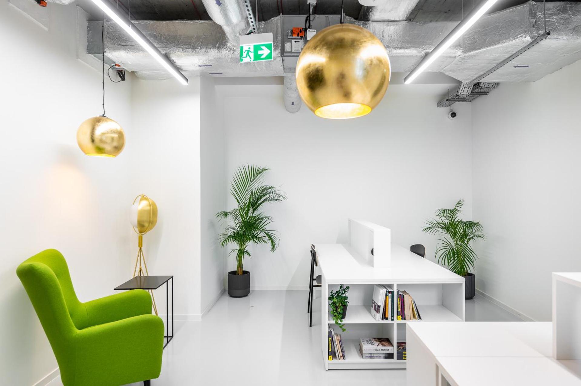 Milestone Krakow Center Urban Living Aparthotel ภายนอก รูปภาพ
