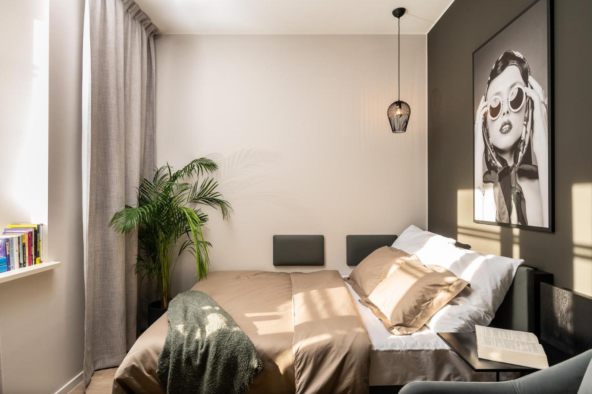 Milestone Krakow Center Urban Living Aparthotel ภายนอก รูปภาพ
